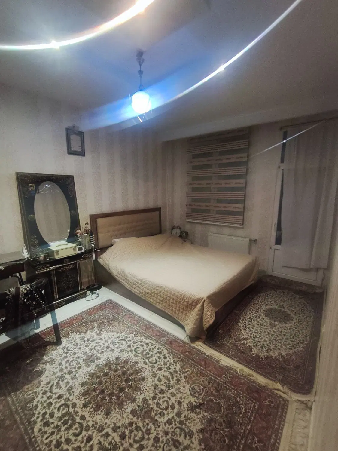 ۱۱۹ متری عظیمیه