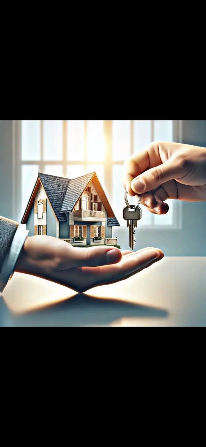 فروش زمین ۳۳۰ متر رودکی بر پیام