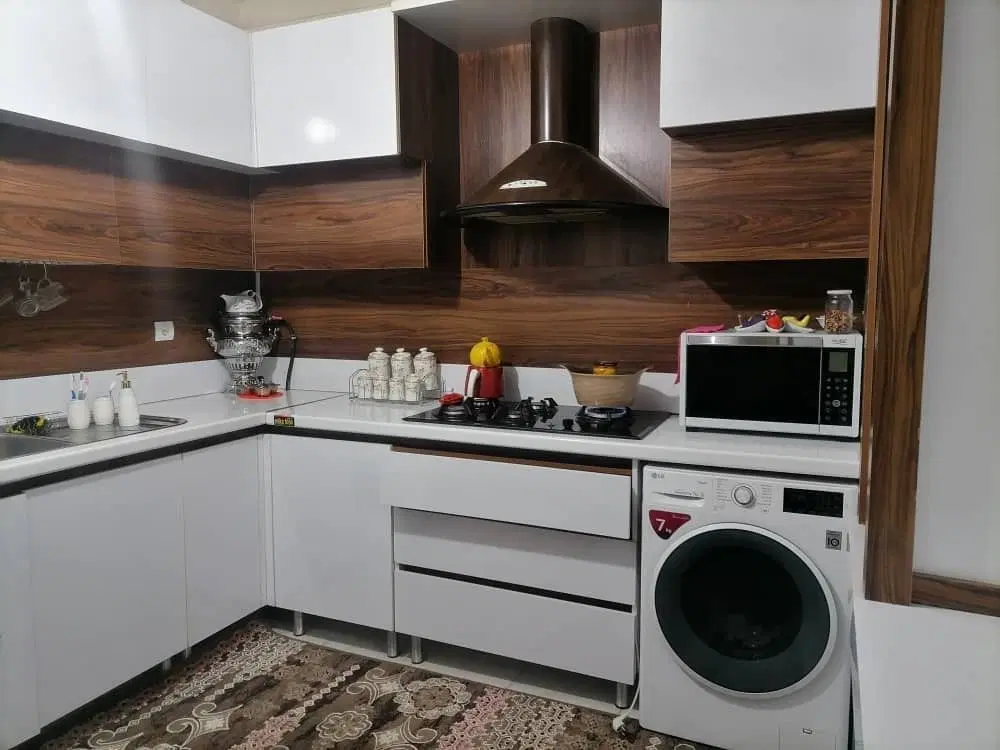 آپارتمان معاوضه با خودرو