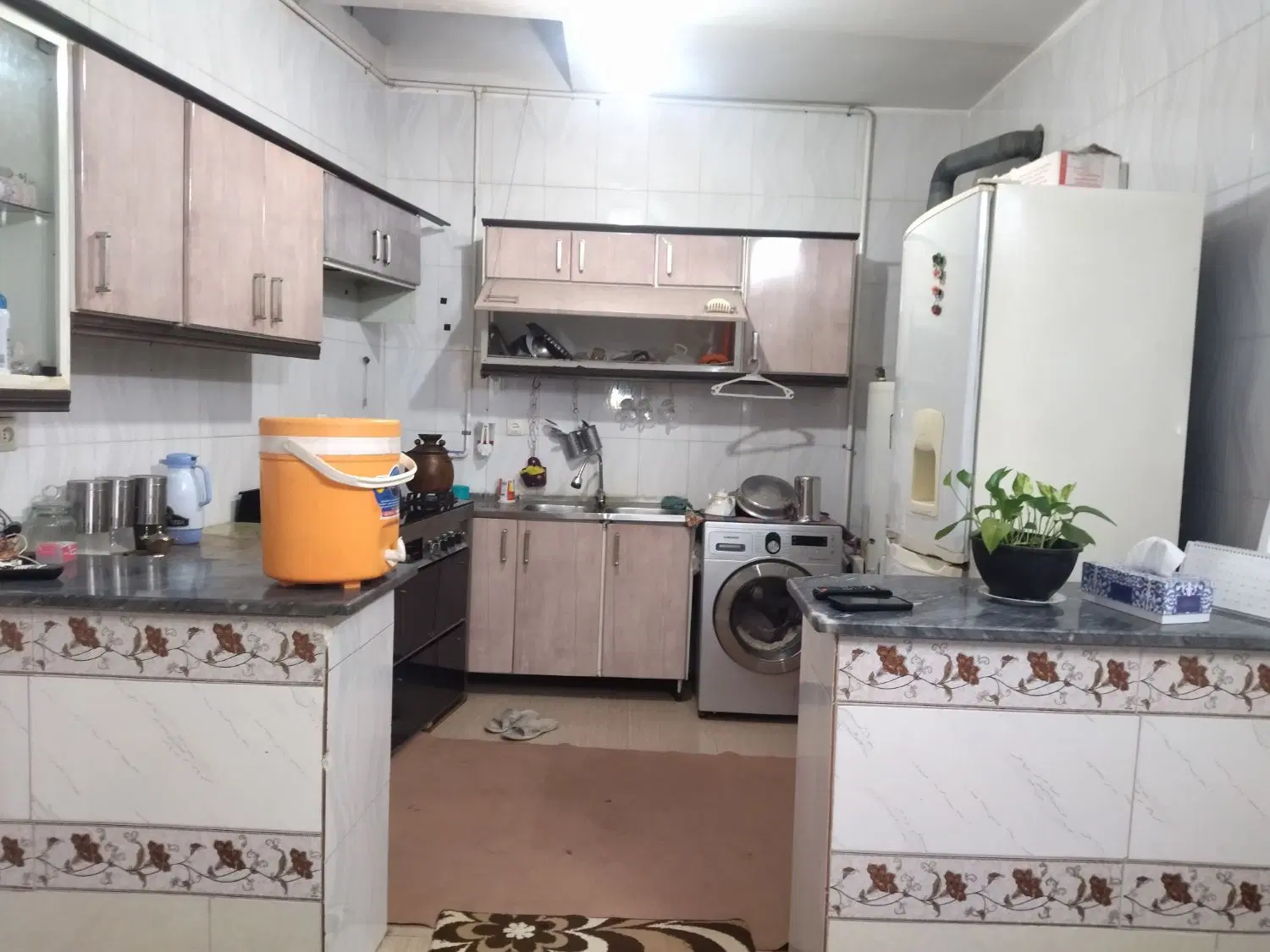خانه دربست