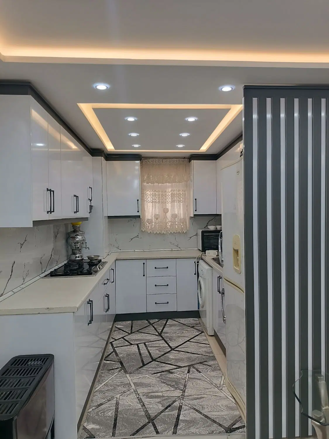 فروش خانه دربست خیابان ستاره الهیه یک  کوچه سجاد