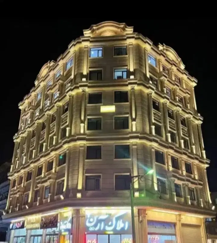 خانه دربست