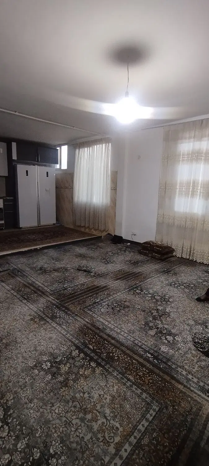 واحد ۶۸متری دو‌خواب خیلی شیک دو‌طرف نور