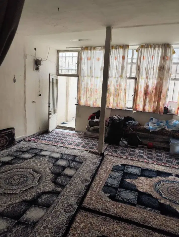 خانه ویلایی۱۲۰ متری