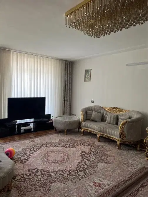 دوخوابه سروقامتان ملکی__۱۱۵متری