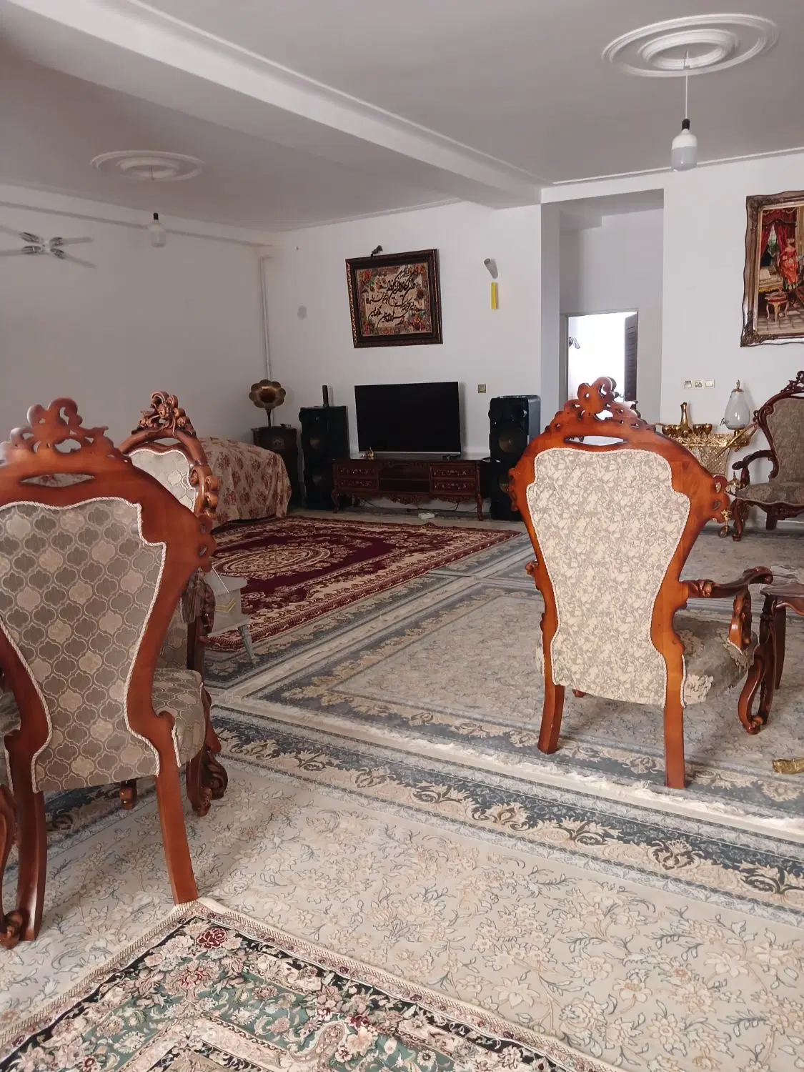 خونه ویلایی فروشی