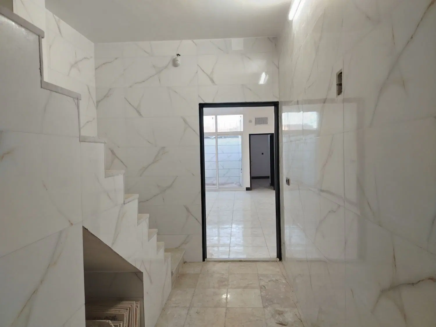 منزل مسکونی