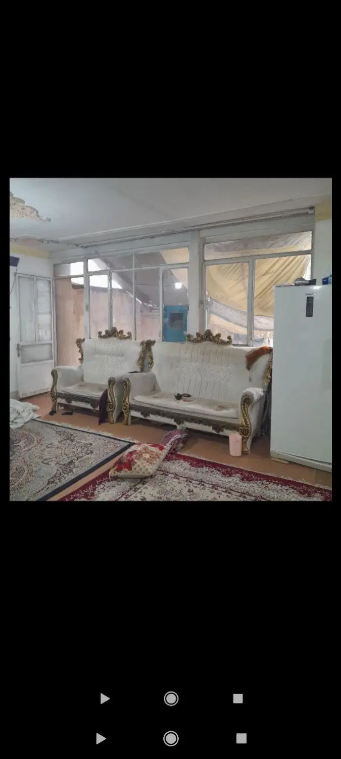 رهن اجاره  ویلایی بزرگ  دوطبقه برای دو خانواده