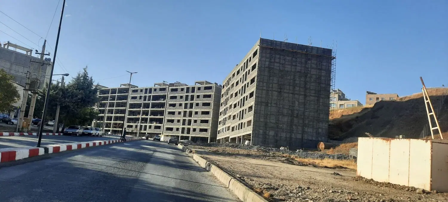 خرید وفروش مسکن ملی