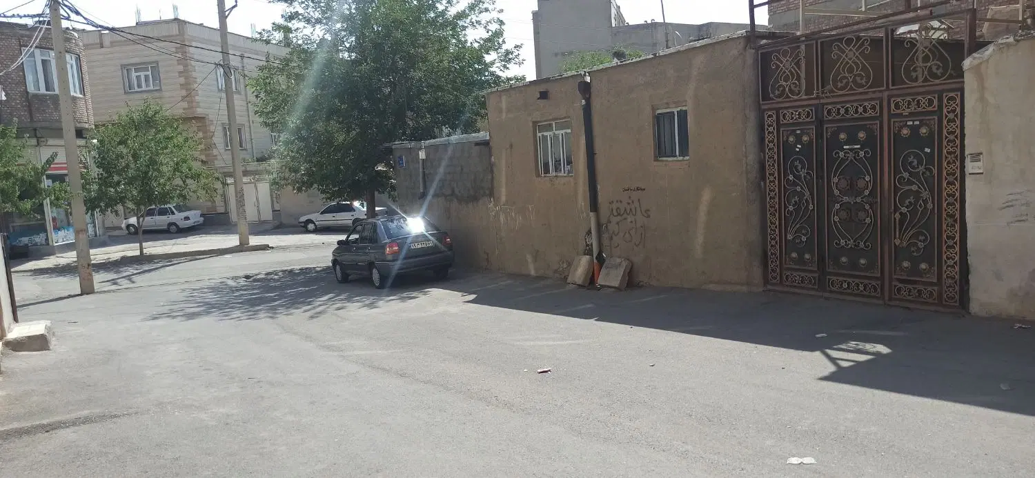 فروش خانه ویلایی لوکس