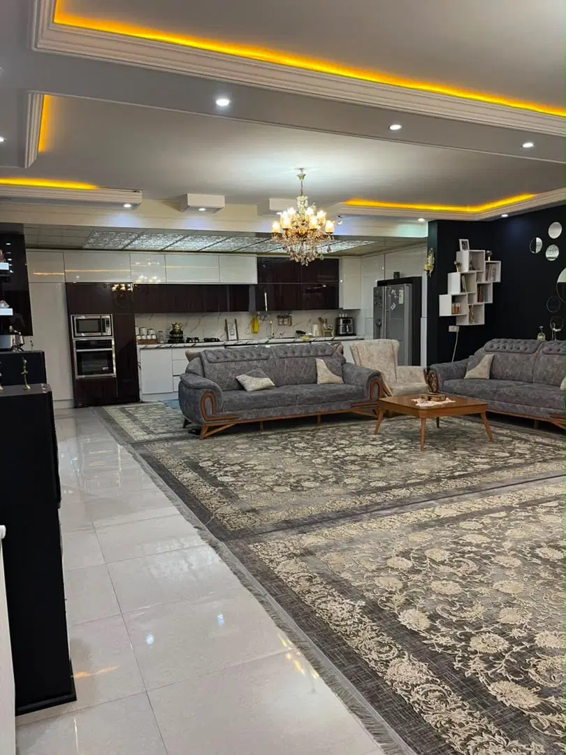 خانه فول امکانات