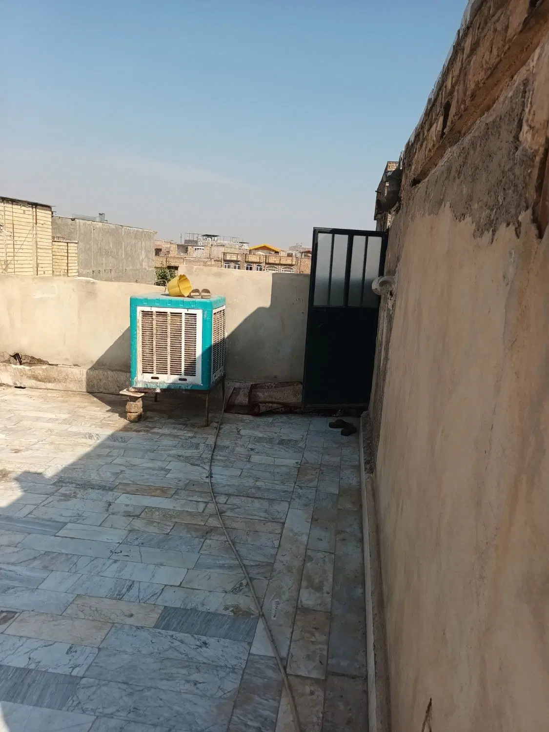 خانه فروشی در شیخ اباد