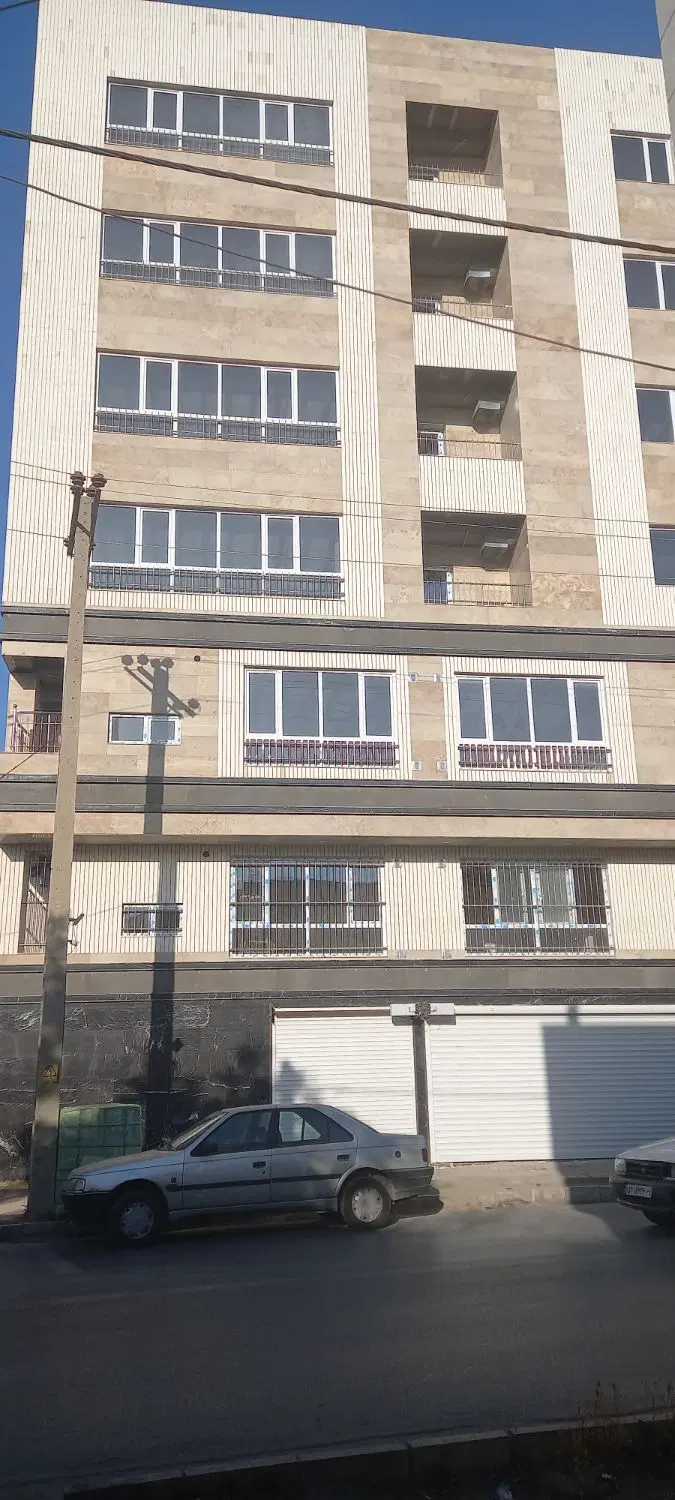 فروش اپارتمان