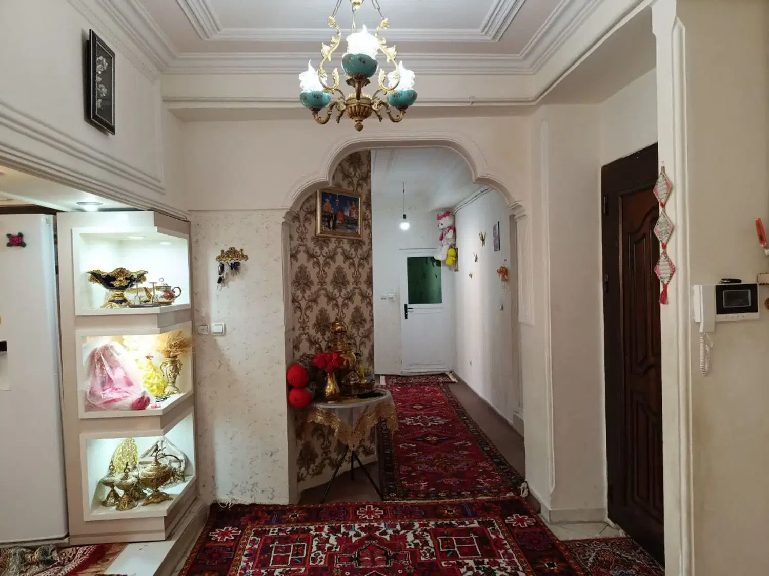 فروش واحد مسکونی ۹۰ متر