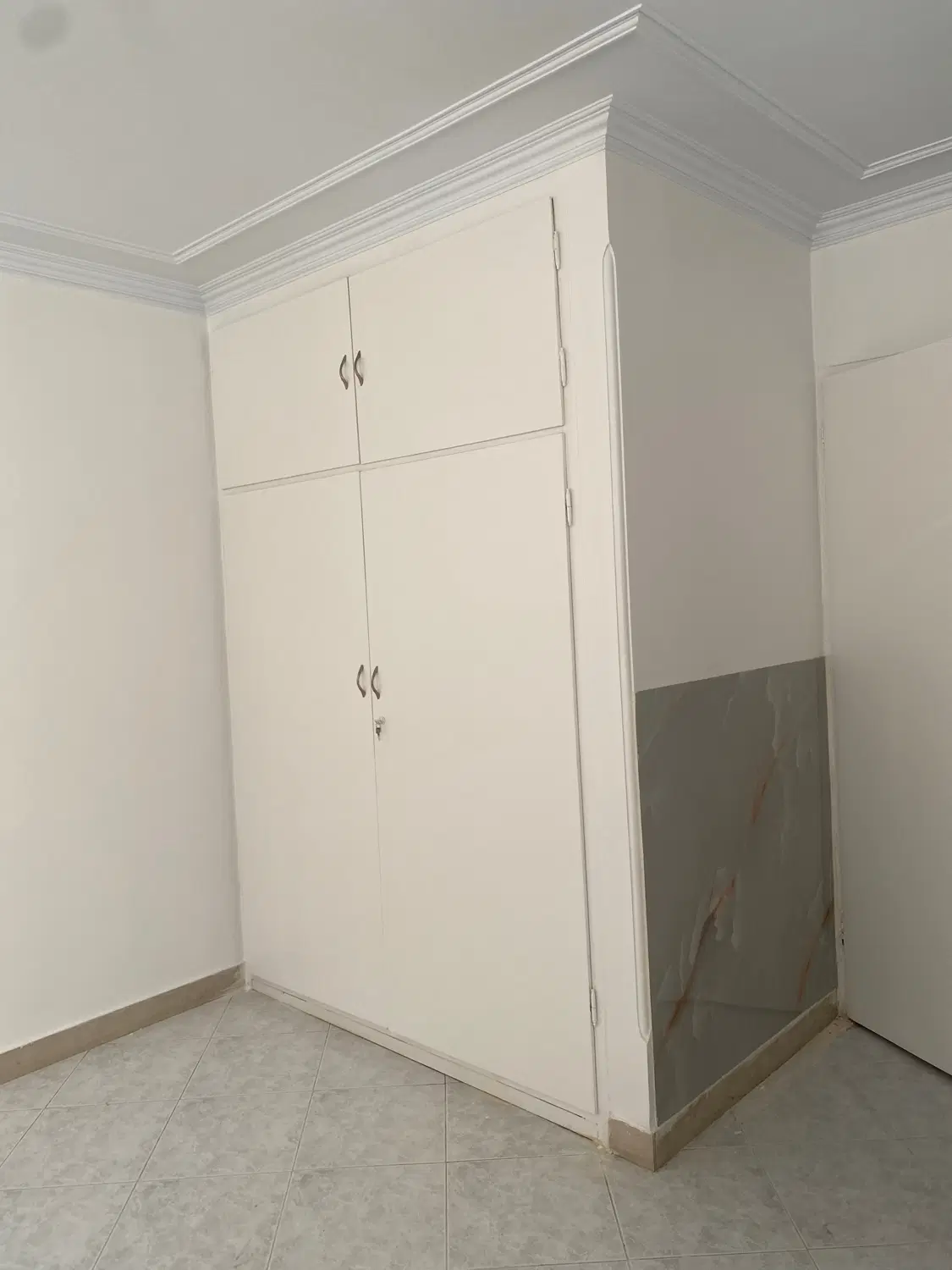 آپارتمان پرستار شمالی تک واحد
