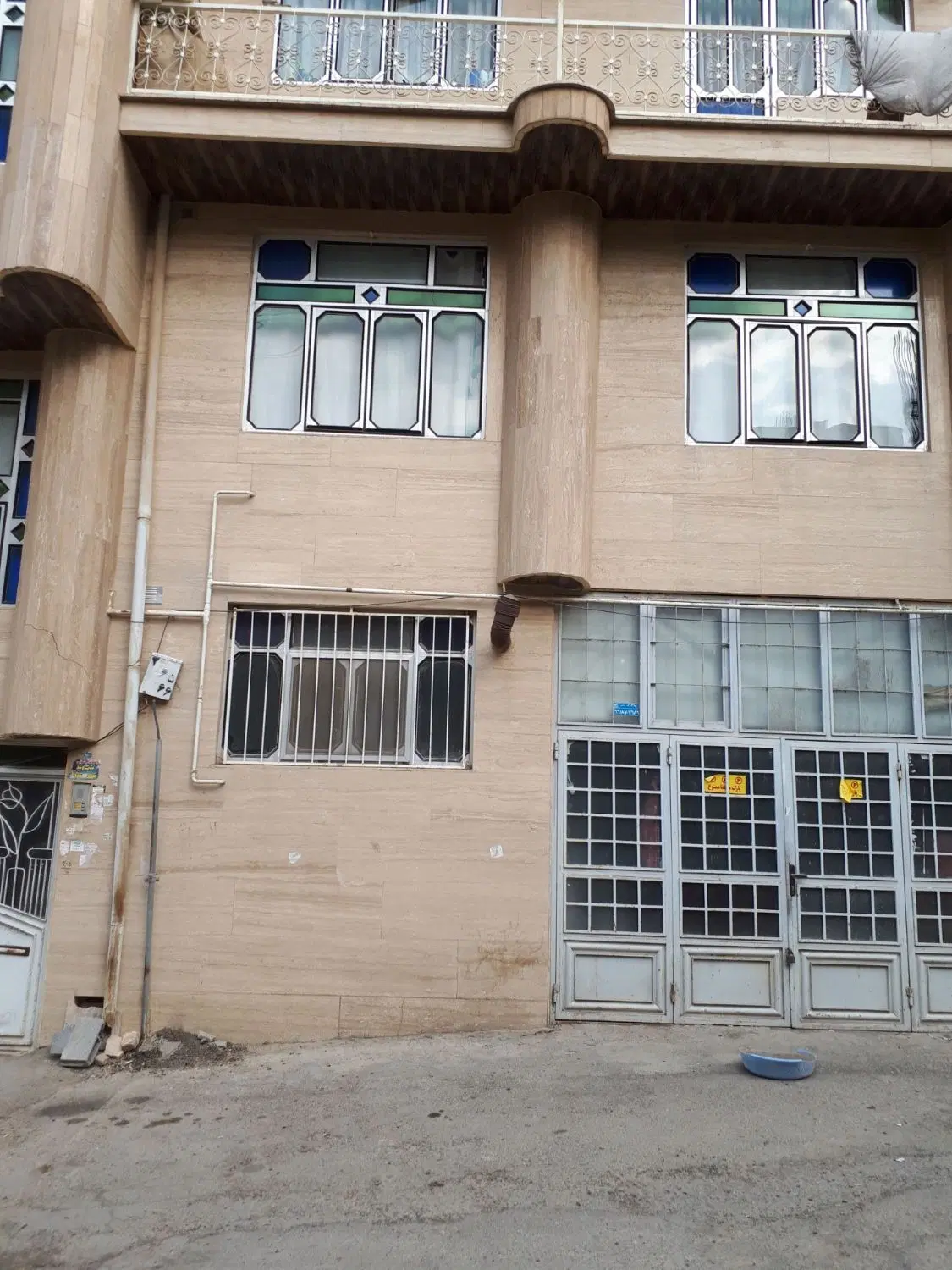 اجاره ویلایی شهرک کشاورز