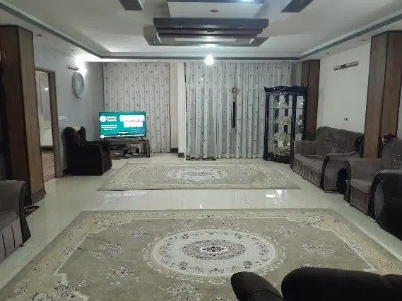 اپارتمان۲خوابه فلاطوری