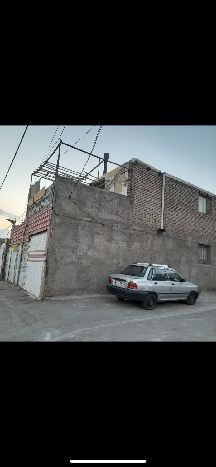خانه ویلایی