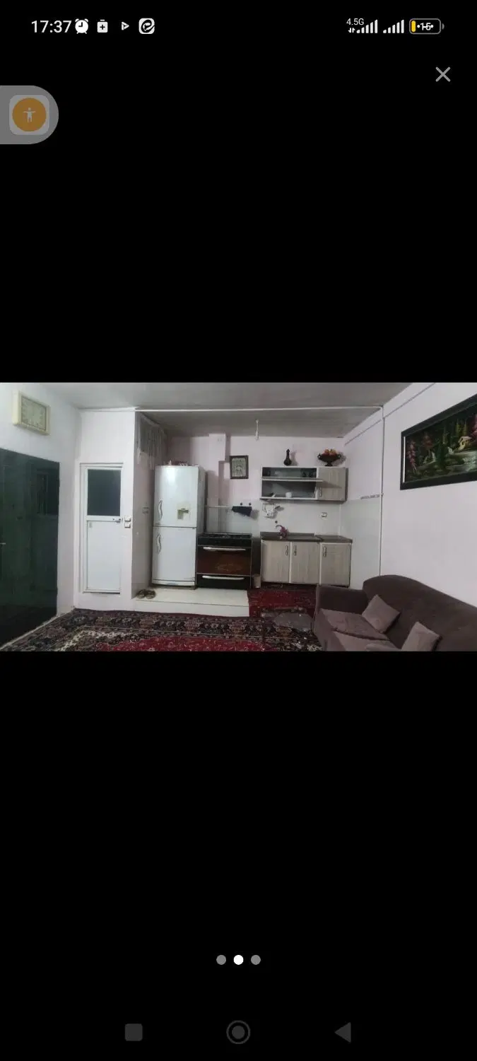 سوییت نزدیک حرم مطهر