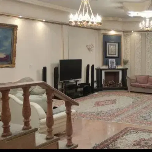 پرستار ، لادن غربی، ۱۷۰ متر ۳ خواب