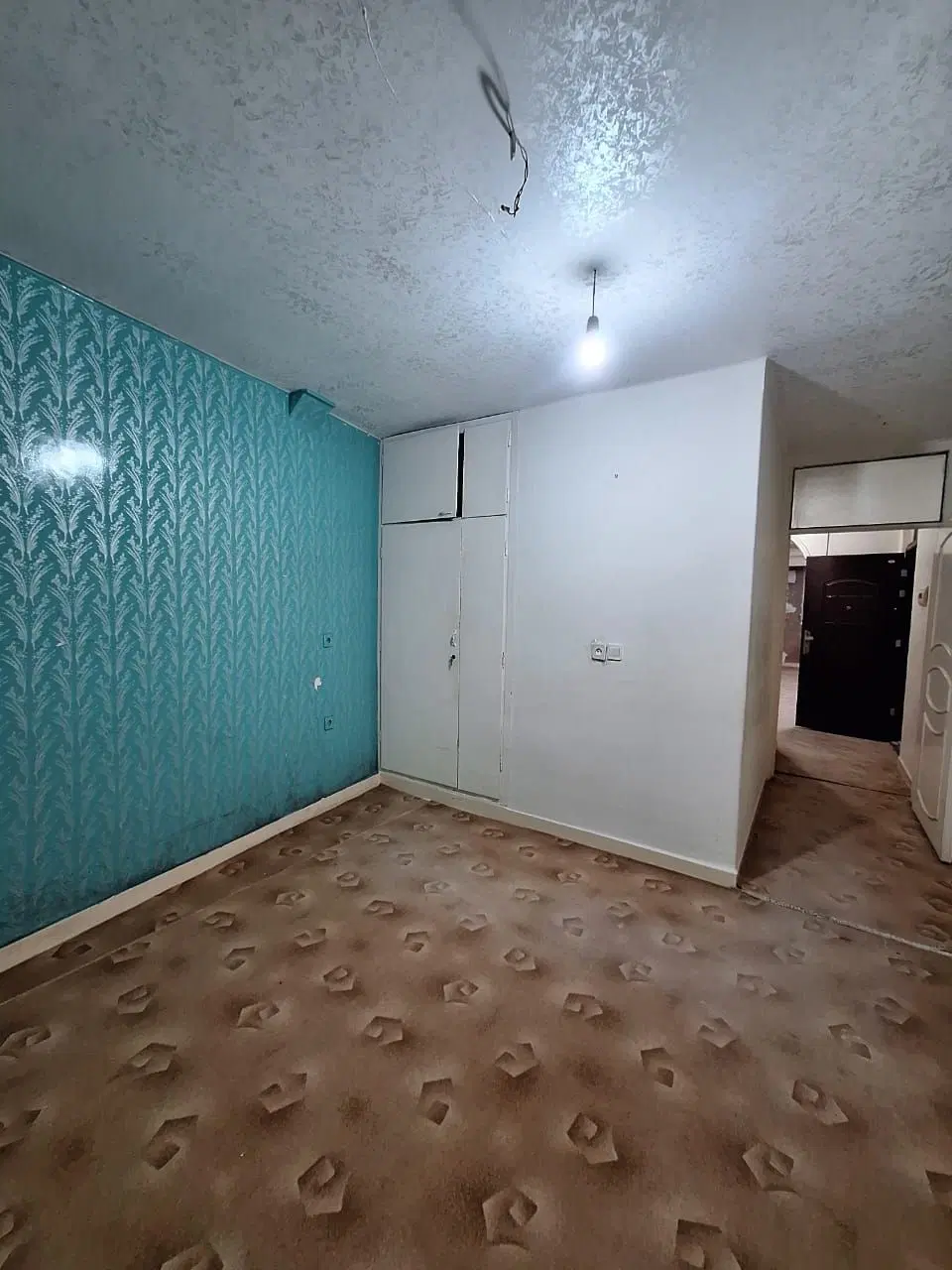 منزل مسکونی رهن کامل