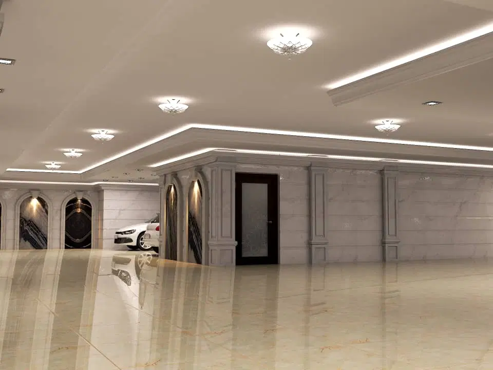 اپارتمان ۳خوابه تک واحد زرهی مناسب