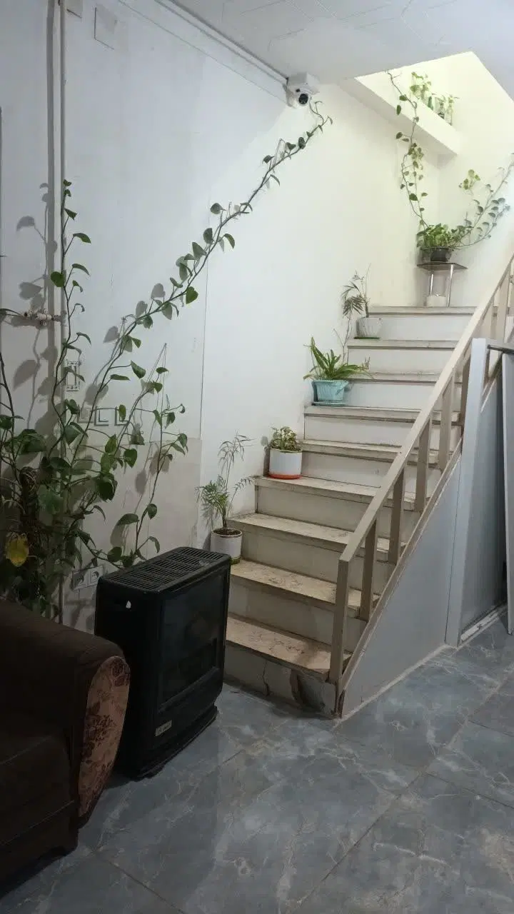 سوئیت آپارتمان