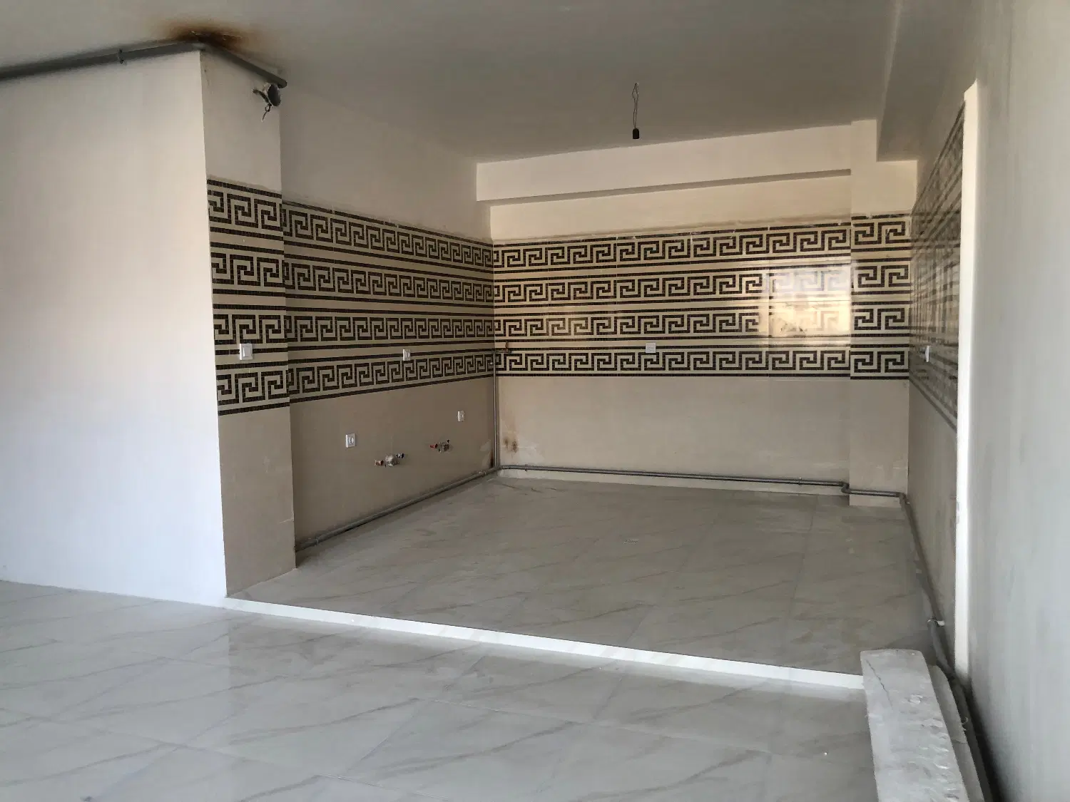 اپارتمان نوساخت در عباسی
