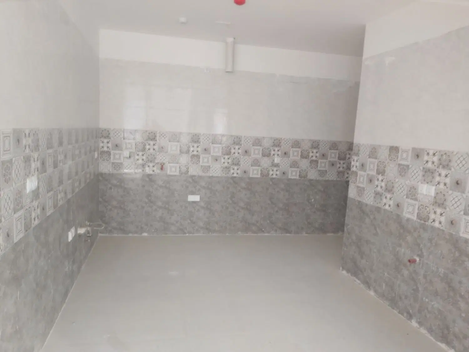 فروش یک واحد آپارتمان در بهارستان گناباد