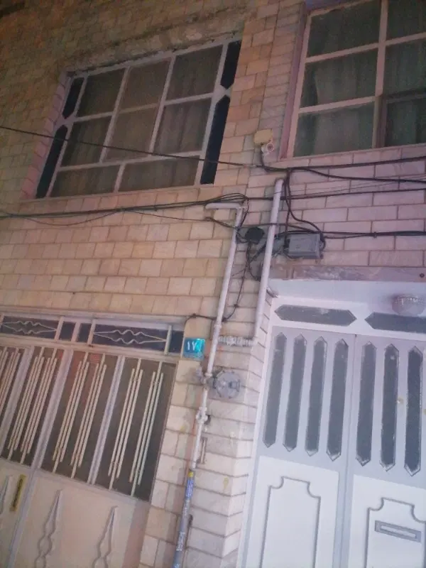 فروش ملک مسکونی روبروی. شهر بازی