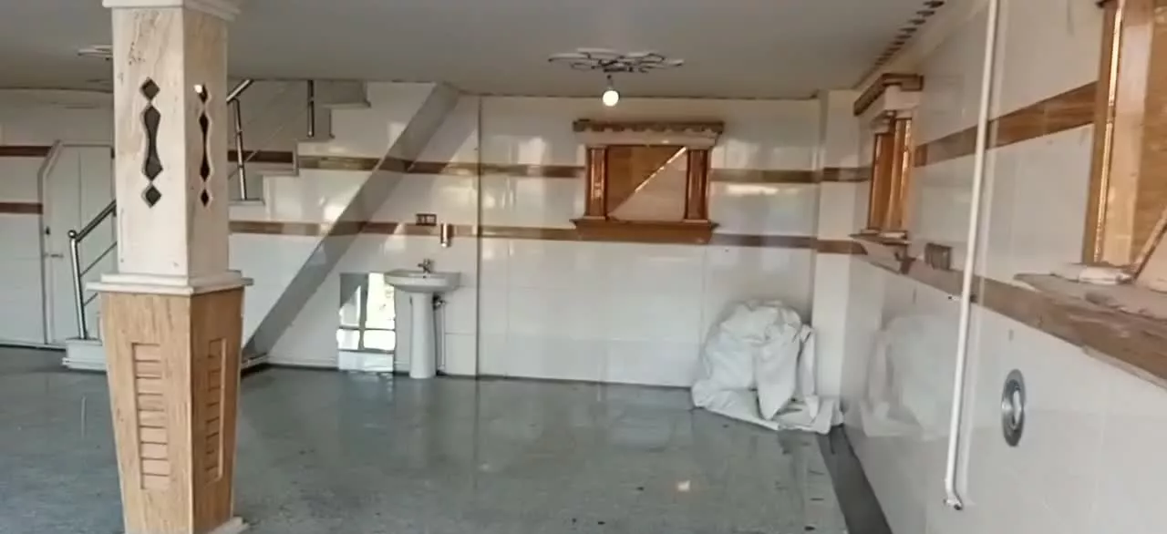 مغازه