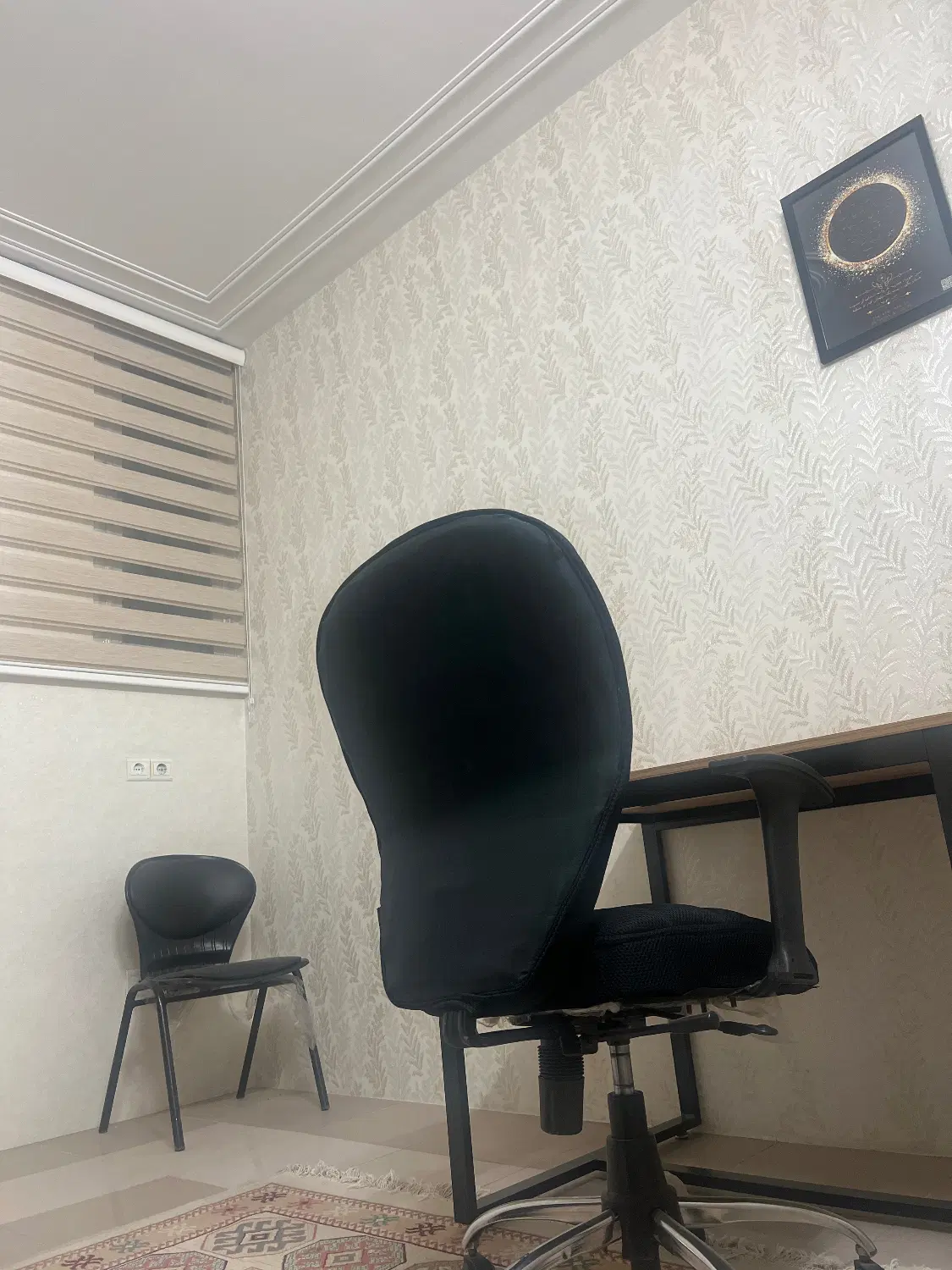 اجاره اتاق ۱۲متری برای دفتر کار