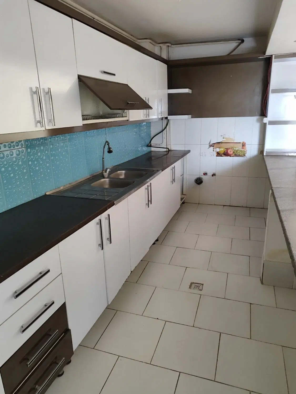 منزل اجاره حاشیه توس