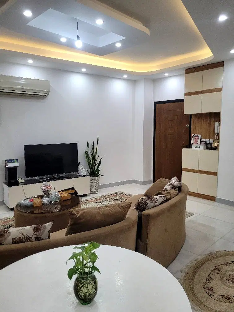 فروش آپارتمان نسق دار