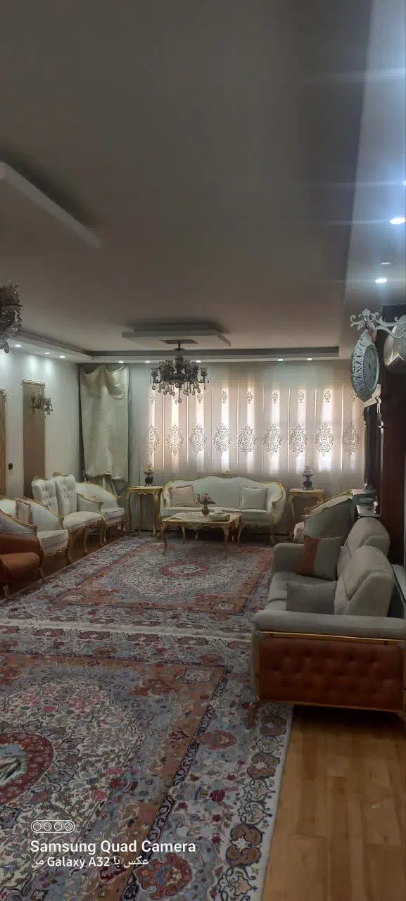 آپارتمان فروشی احمدآباد