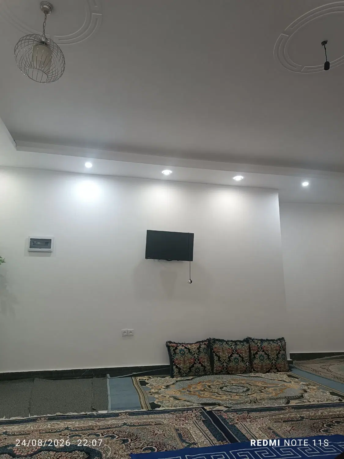سویت یک خواب روز انه