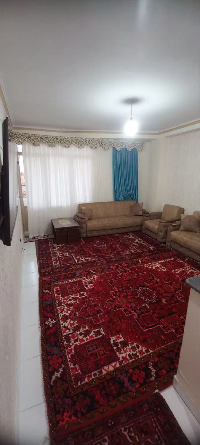 آپارتمان در بهارستان اندیشه