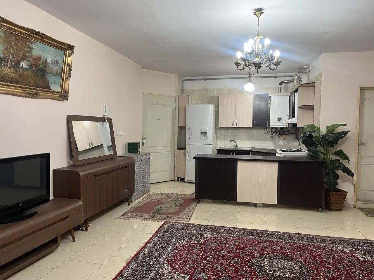 85 متری فاز 3