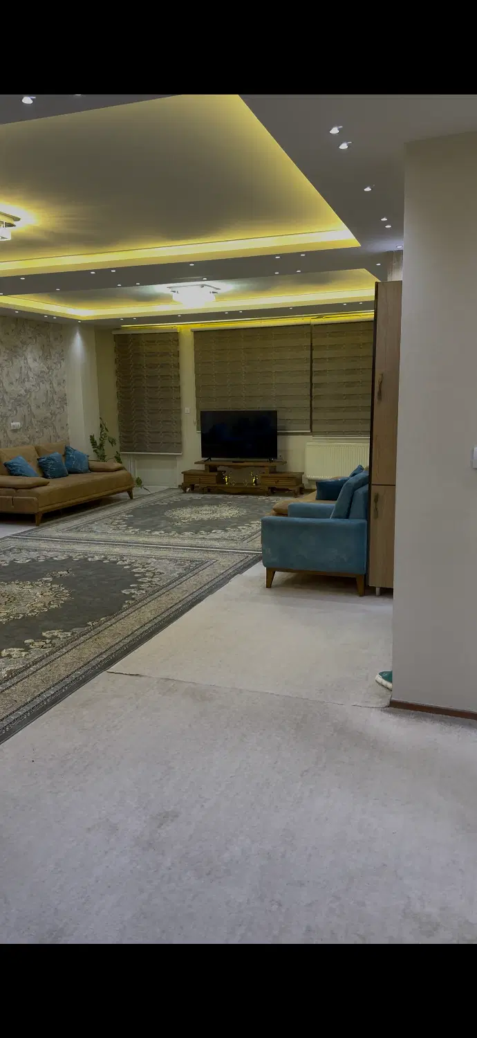 آپارتمان زیباشهر خوش نقشه