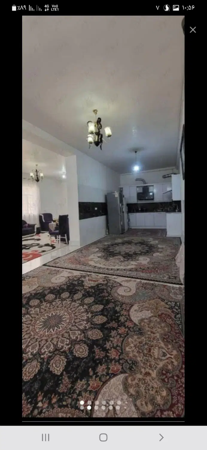 فروش ویلایی در زاهدان