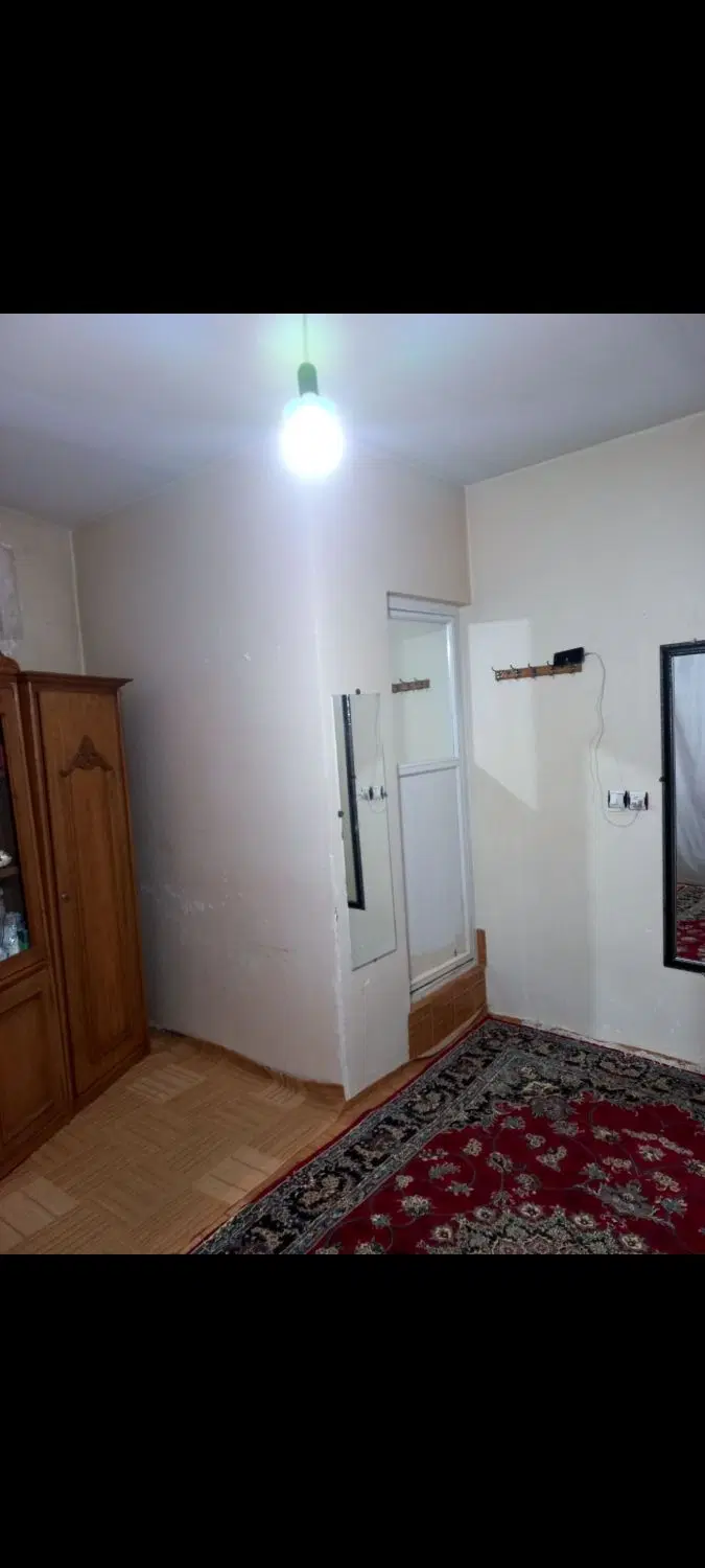 خانه 100متر گلمغان