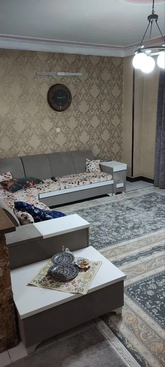 آپارتمان ۵۲ متری