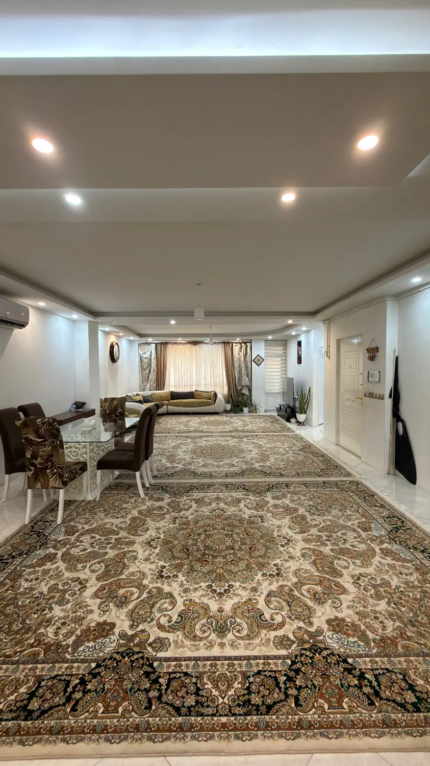 فروش تکواحدی ۳ خوابه مهدیه