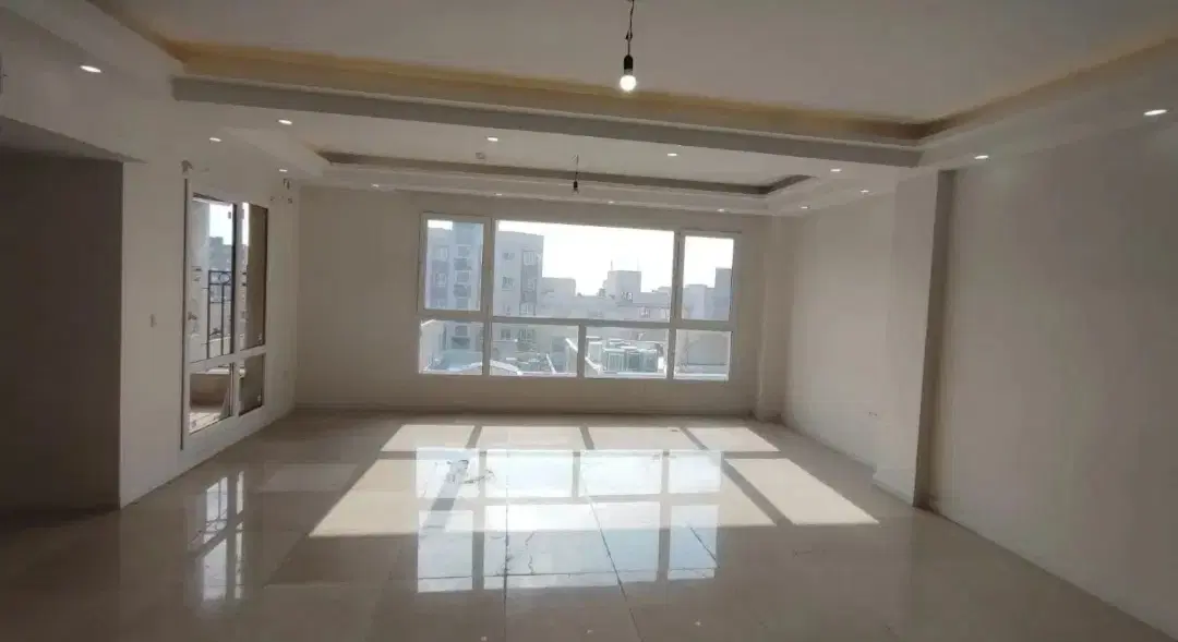 فروش فوق العاده واحد دوخوابه واقع در خ مبین