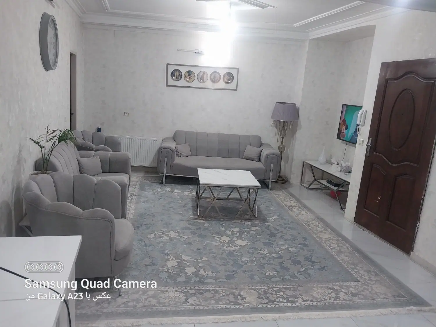فروش اپارتمان