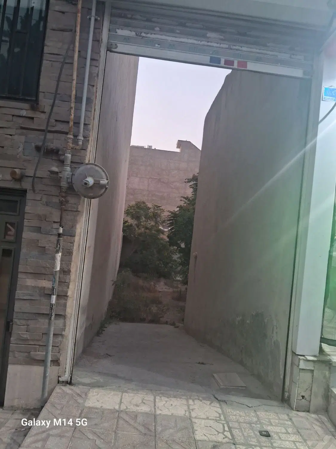فروش مغازه و زمین