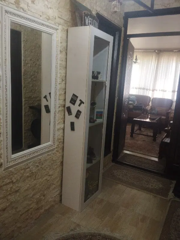 فروش آپارتمان نقلی ۷۱ متر کاملا بازسازی شده
