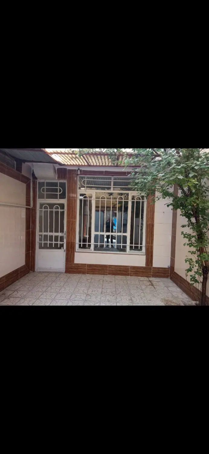 خانه ویلایی