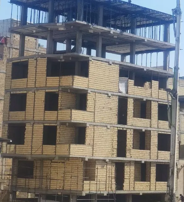 پیش فروش آپارتمان