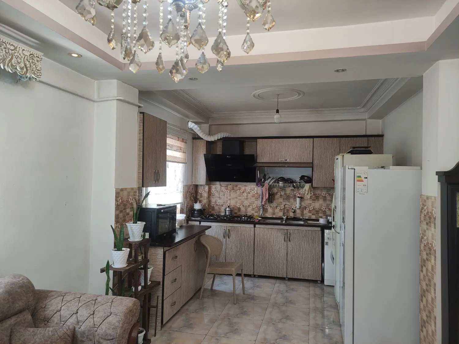 خیابان شهدا ، کوچه بابایی